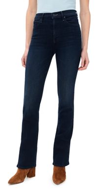 MOTHER The Smokin Skimp Jeans Karaoke In Kyoto 24