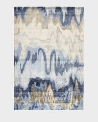 The Loft Hand-Tufted Rug, 3' x 8'