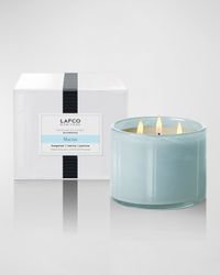 Marine 3-Wick 30oz Candle