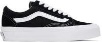 Vans Baskets Old Skool 36 noires