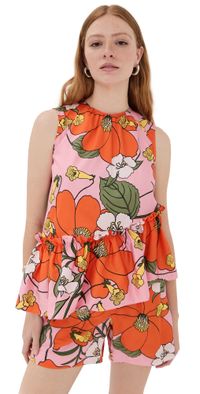 Borgo de Nor Alora Top Omnishiro 10