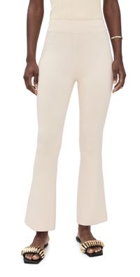 Nothing Please Sara Pants Butter Yellow S