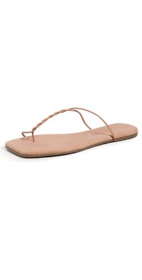 TKEES Simone Sandals Pout 9