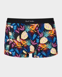 Men's Frog Life Boxer Briefs