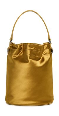 STAUD Lila Mini Bag Goldenrod One Size