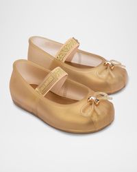 Girl's Sophie Ballerina Flats, Baby/Toddlers