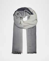 Cashmere Ombre Scarf