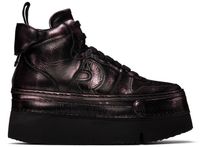 R13 Pink Riot Sneakers