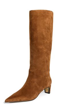 Marc Jacobs The Mel Boots Copper 40