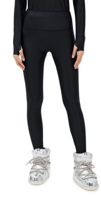 Perfect Moment Ski Baselayer Pants Black L