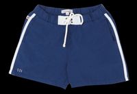 Sunchild - Short de bain - Taille 10A - Bleu
