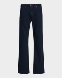 Men's Doheny Relaxed-Straight Heritage Jeans