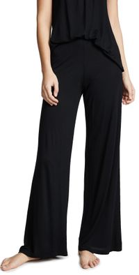 Only Hearts Venice Sleep Pants Black L