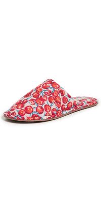 FARM Rio Hotel Slippers Multicolor 6