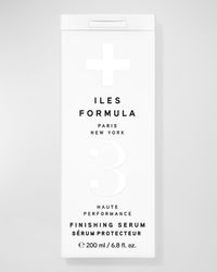 Finishing Serum Haute Performance, 6.8 oz.