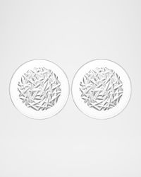 Carat Side Plate, Set of 2