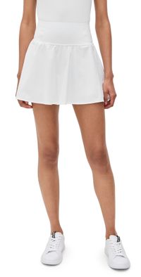 Sweaty Betty Power Pro Skort White S