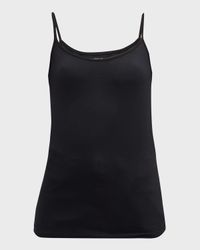 Scoop-Neck Camisole