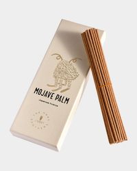 Haas Mojave Palm Incense - 60 Sticks