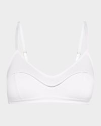 Maggie Soft Underwire Bra
