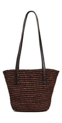 Bembien Mini Bieno Bag Brown One Size