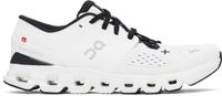On Off-White Cloud X 4 Sneakers