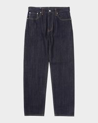 Men's OG-Fit Denim Jeans