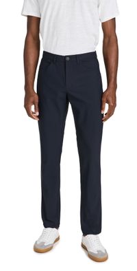 Rhone Momentum Golf Five Pocket Pants True Navy 30