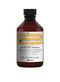 Davines - Nourishing shampoo - 250ml - Blanc