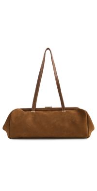 Clare V. Yvette Bag Hazelnut One Size