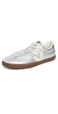 Veja Panenka Sneakers Silver/Pierre/Bark 39