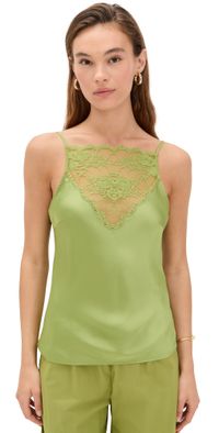 By Malene Birger Leeba Top Grasshopper 36