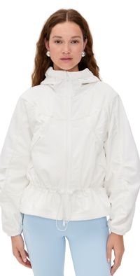 FP Movement All Terrain Fleece White M