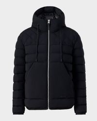 Men's Bergen Down Jacket