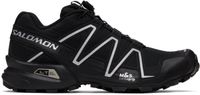 Salomon Black Speedcross 3 Sneakers