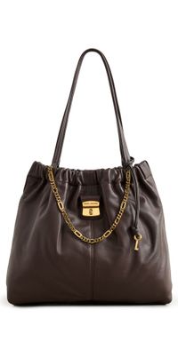 Marc Jacobs The Cristina Tote Ganache One Size