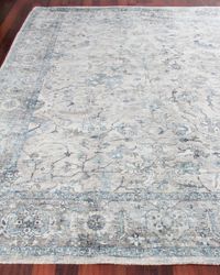Springer Hand-Loomed Rug, 12' x 15'