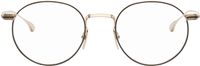 Dita Gold Journey-Two Glasses