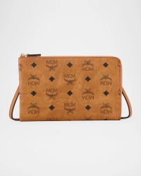 Men's Ottomar Visetos Travel Zip Pouch
