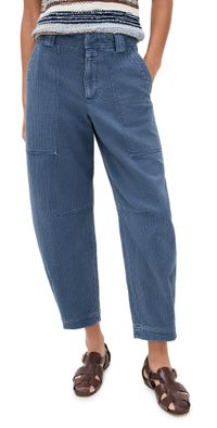 Closed Rhannon Pants Eclipse Blue 30