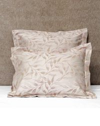 Argentario 500 Thread Count Jacquard Sham