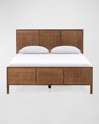 Sydney King Bed