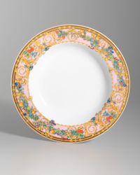 Butterfly Garden Soup Bowl