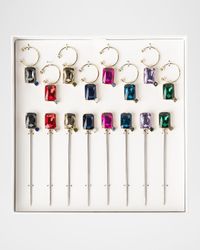 Cocktail Accessories Party Set