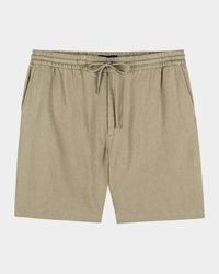 Men's Archer 6 Slub Shorts