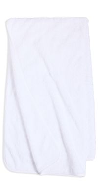 Kassatex Prestige Bath Towel White One Size