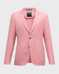 Men's Crossover Sport Coat
