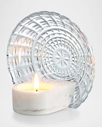 New Antique Aura Candleholder