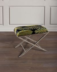 Lauderdale Forest Bench