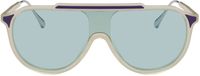PROJEKT PRODUKT Off-White SC3 Sunglasses
